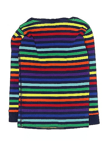 Primary Clothing Long Sleeve T-Shirt (view 2)