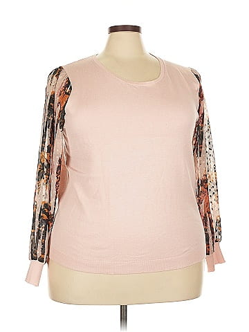 Lularoe 3/4 Sleeve Top (view 1)