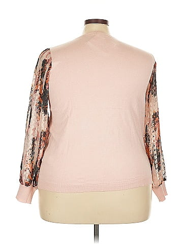 Lularoe 3/4 Sleeve Top (view 2)