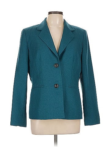 Evan Picone Blazer (view 1)