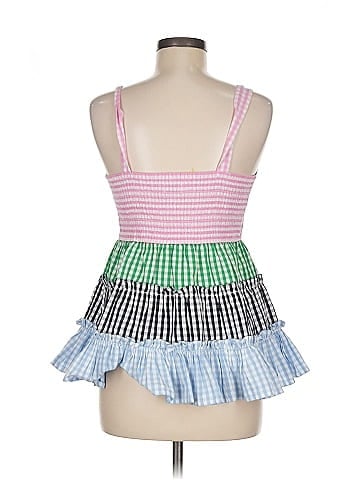 Crown & Ivy Tank Top (view 2)
