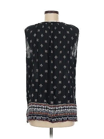 RD Style Sleeveless Blouse (view 2)