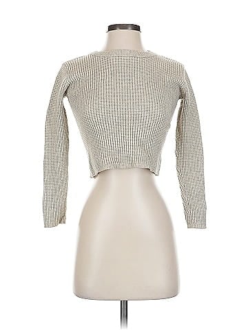 Poof! Pullover Sweater (view 1)