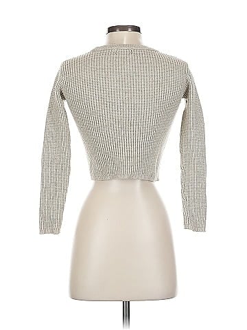 Poof! Pullover Sweater (view 2)