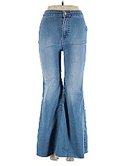 We The Free Jeans