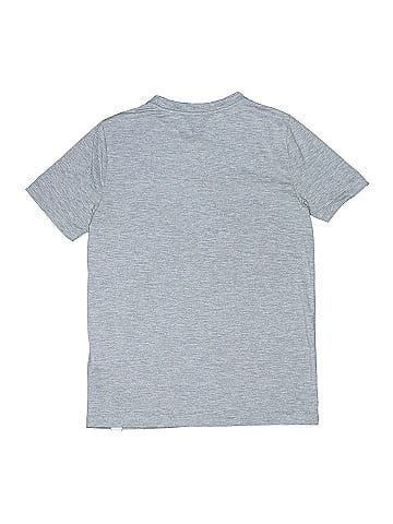 Abercrombie Short Sleeve Henley (view 2)