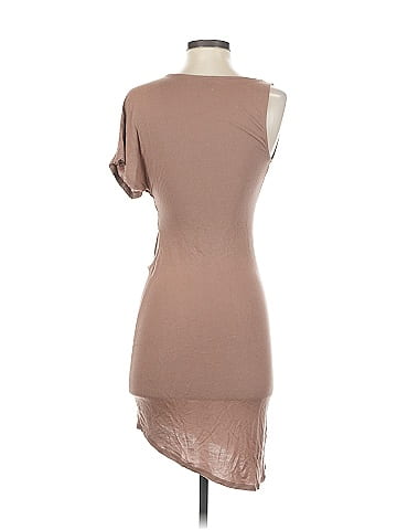 Haute Hippie Casual Dress (view 2)