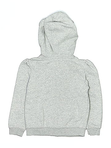 Baby Gap Outlet Zip Up Hoodie (view 2)