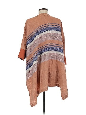 Elevenses Kimono (view 2)
