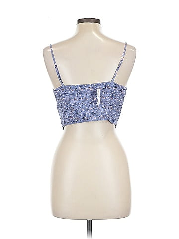 Aeropostale Sleeveless Blouse (view 2)