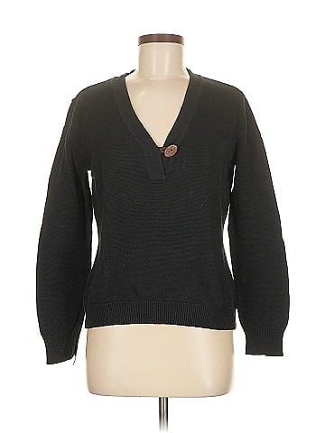 Lauren by Ralph Lauren Pullover Sweater (view 1)