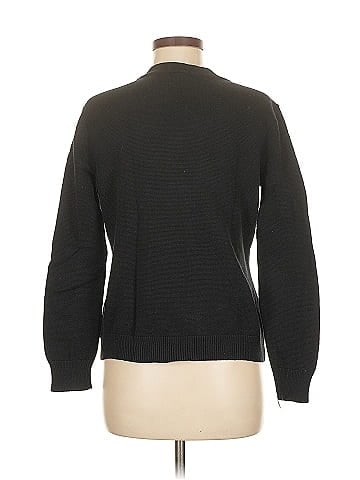 Lauren by Ralph Lauren Pullover Sweater (view 2)