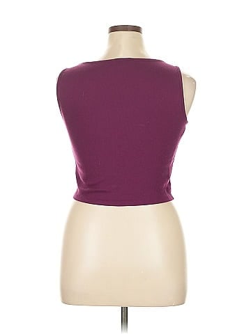 Lane Bryant Tank Top (view 2)