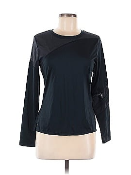 Tail Long Sleeve T Shirt