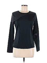 Tail Long Sleeve T Shirt