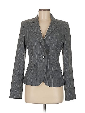 Express Design Studio Blazer (view 1)