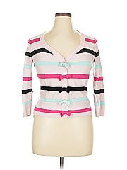 Unique Vintage Cardigan