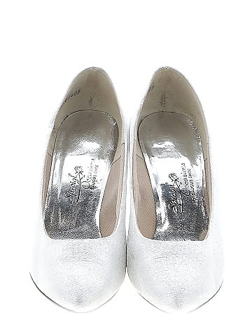Special Occasions by Saugus Shoe Heels (view 2)