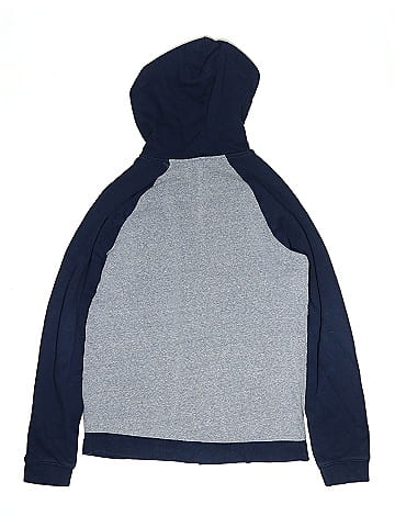 Cat & Jack Zip Up Hoodie (view 2)