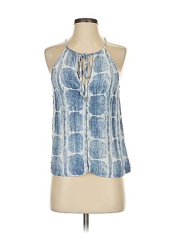 Lovestitch Sleeveless Blouse (view 1)