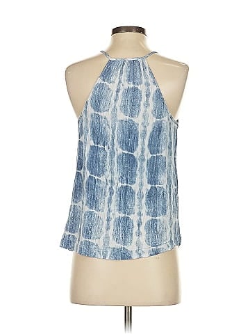 Lovestitch Sleeveless Blouse (view 2)