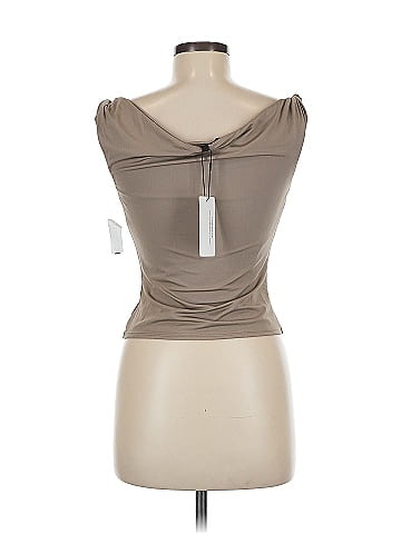 Cotton Candy LA Sleeveless Top (view 2)
