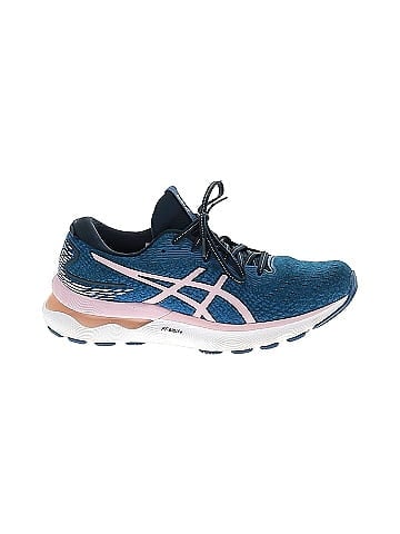 Asics Sneakers (view 1)