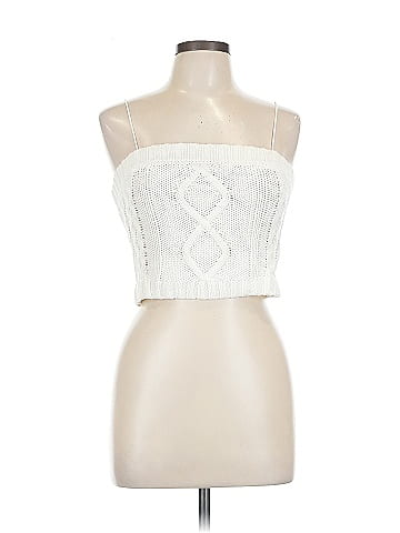 Aeropostale Tube Top (view 1)