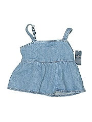 Abercrombie Sleeveless Top