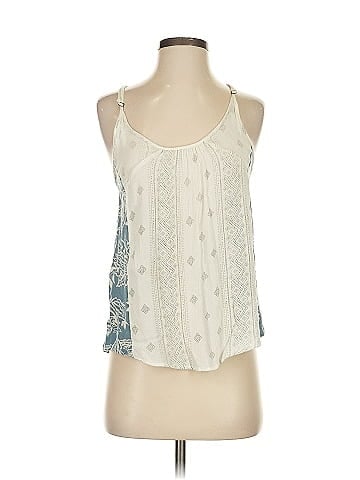 O'Neill Sleeveless Blouse (view 1)