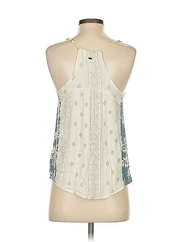 O'Neill Sleeveless Blouse (view 2)