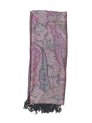 Pashmina Scarf (view 2)