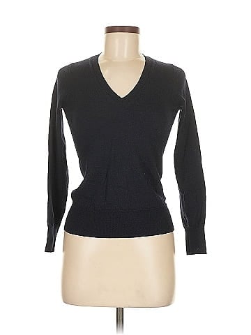 Club Monaco Wool Pullover Sweater (view 1)