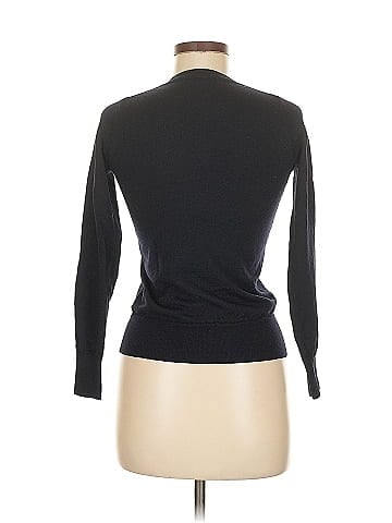 Club Monaco Wool Pullover Sweater (view 2)