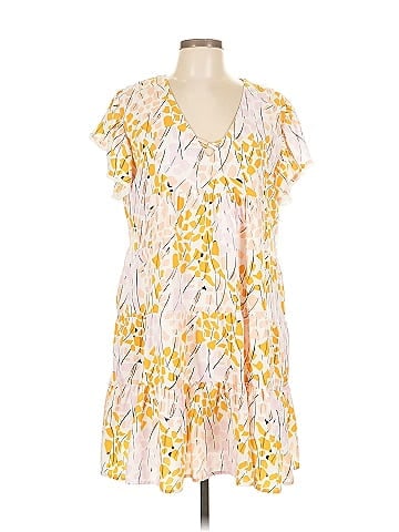 THML Casual Dress (view 1)
