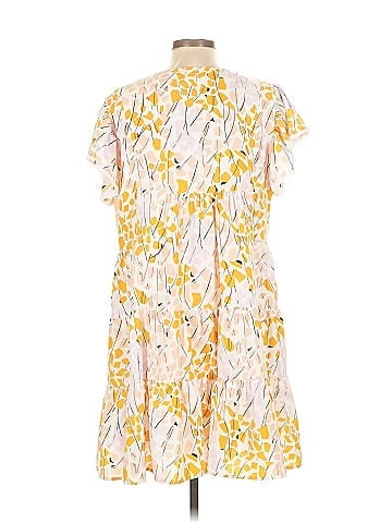 THML Casual Dress (view 2)