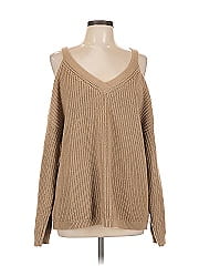 La Hearts Sweater Vest