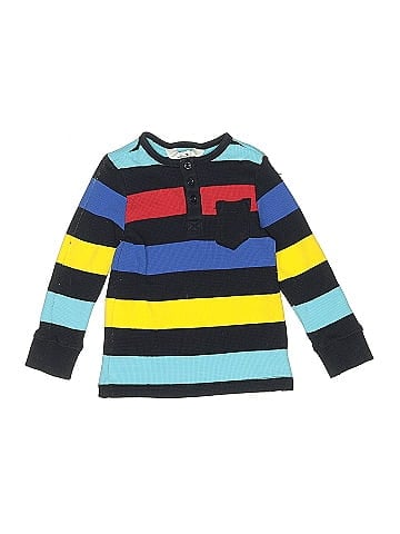 Assorted Brands Long Sleeve Top (view 1)