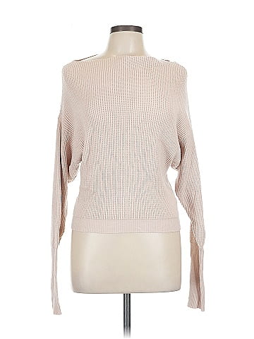 Lovestitch Pullover Sweater (view 1)