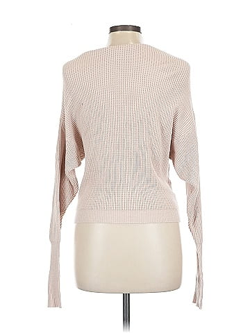 Lovestitch Pullover Sweater (view 2)