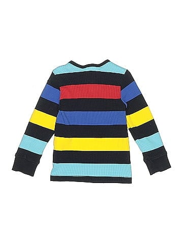 Assorted Brands Long Sleeve Top (view 2)