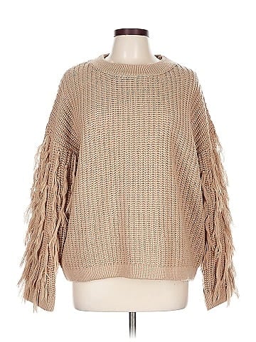 VICI Pullover Sweater (view 1)
