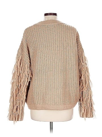 VICI Pullover Sweater (view 2)