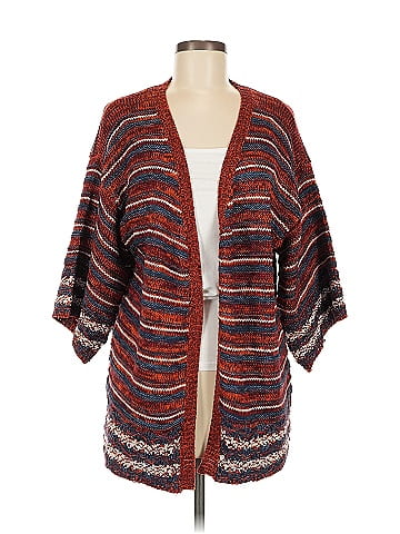 Solitaire Cardigan (view 1)