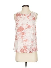 Eri + Ali Sleeveless T Shirt