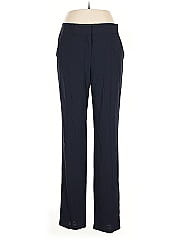 Armani Collezioni Wool Pants