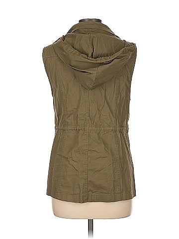 Love Tree Vest (view 2)