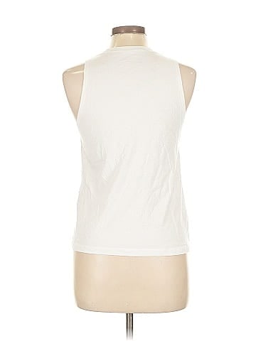 Under Armour Sleeveless T-Shirt (view 2)