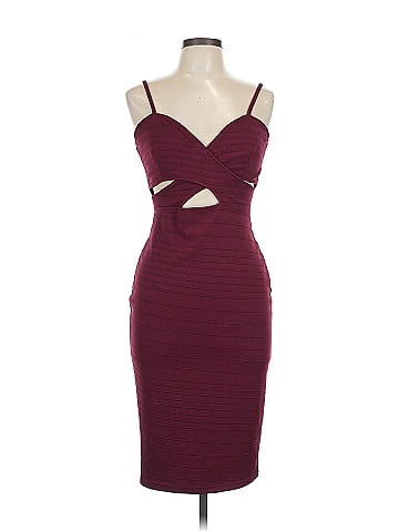 Fashion Nova Cocktail Dress (view 1)