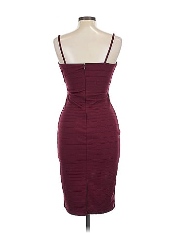 Fashion Nova Cocktail Dress (view 2)